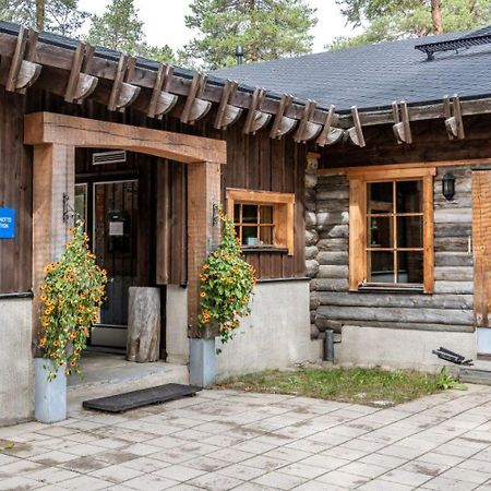 Holiday Village Himmerki 포시오 외부 사진