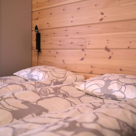 Holiday Village Himmerki 포시오 외부 사진