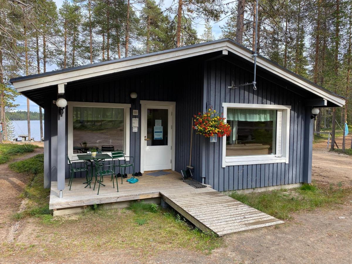 Holiday Village Himmerki 포시오 외부 사진