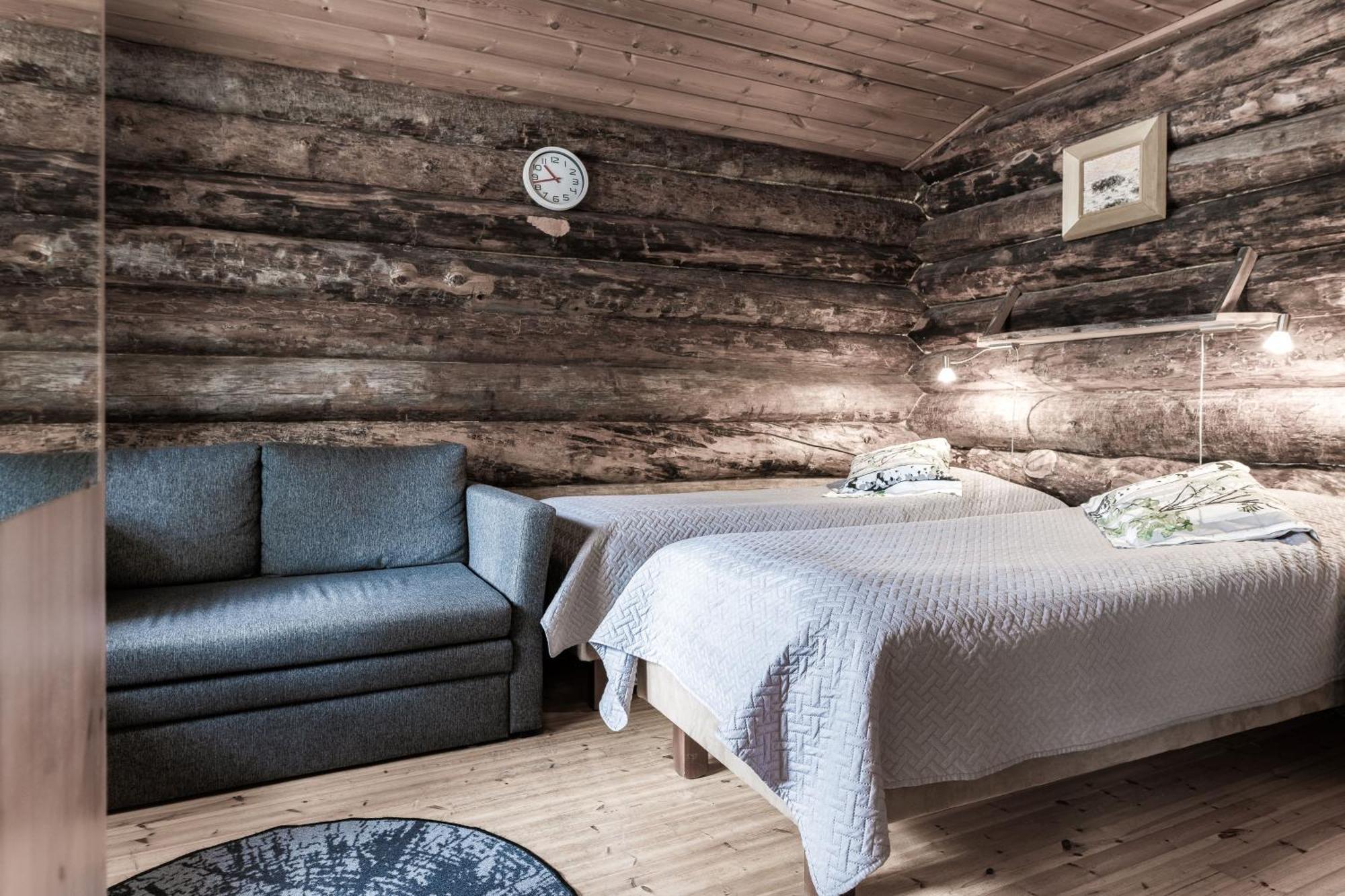 Holiday Village Himmerki 포시오 외부 사진