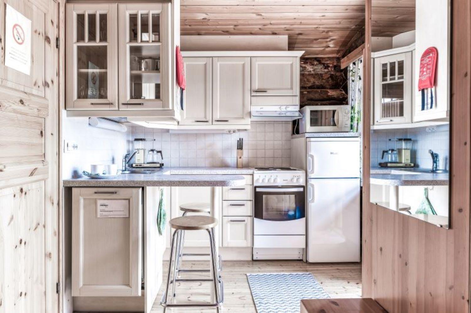 Holiday Village Himmerki 포시오 외부 사진