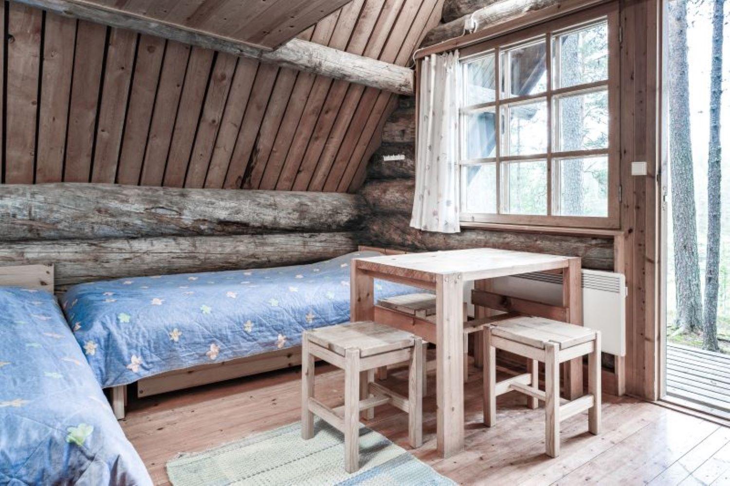 Holiday Village Himmerki 포시오 외부 사진