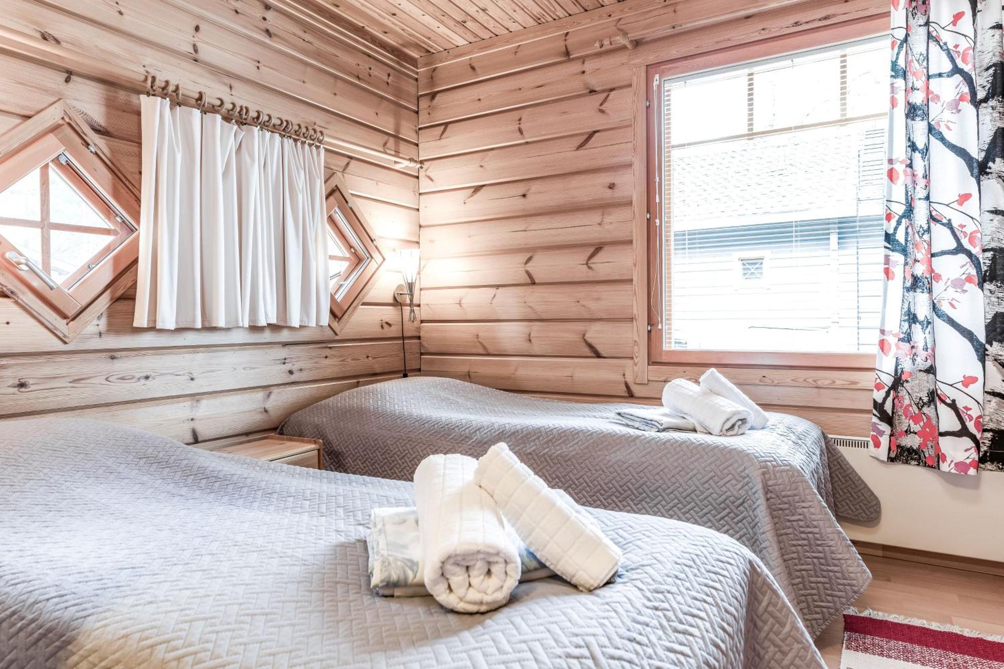 Holiday Village Himmerki 포시오 객실 사진