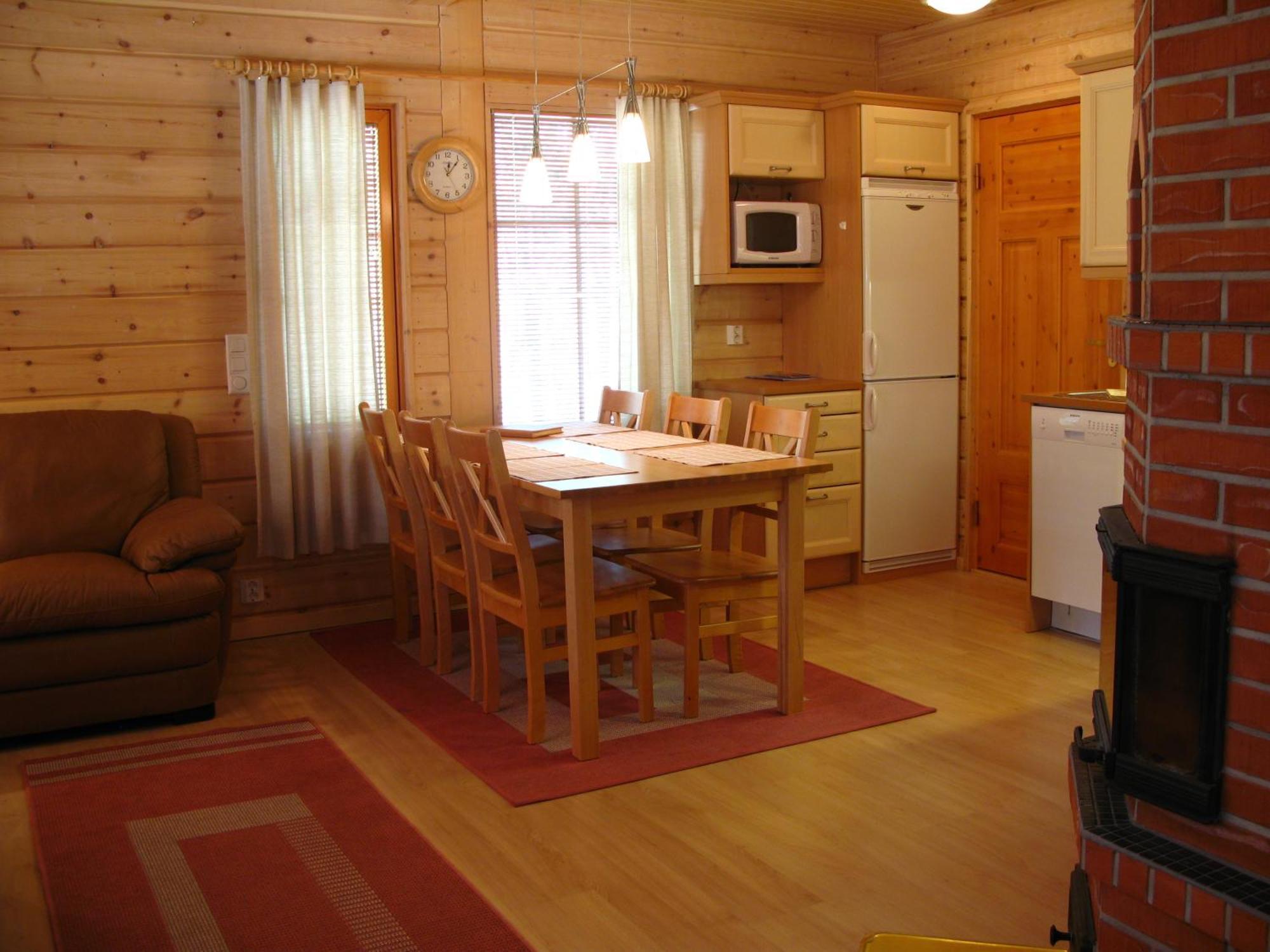 Holiday Village Himmerki 포시오 객실 사진