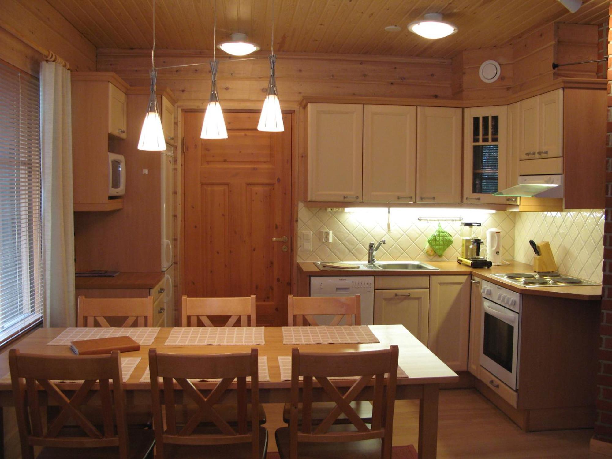 Holiday Village Himmerki 포시오 객실 사진