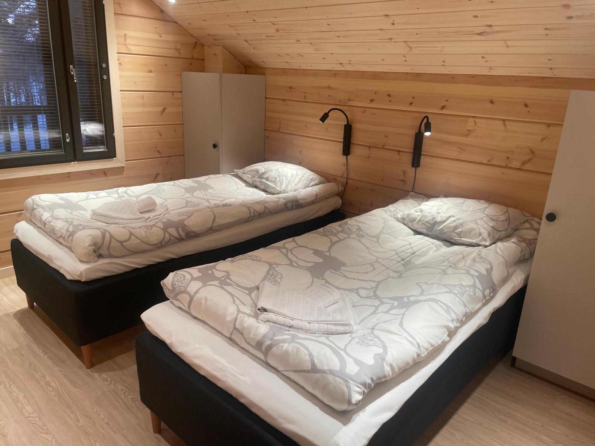 Holiday Village Himmerki 포시오 외부 사진