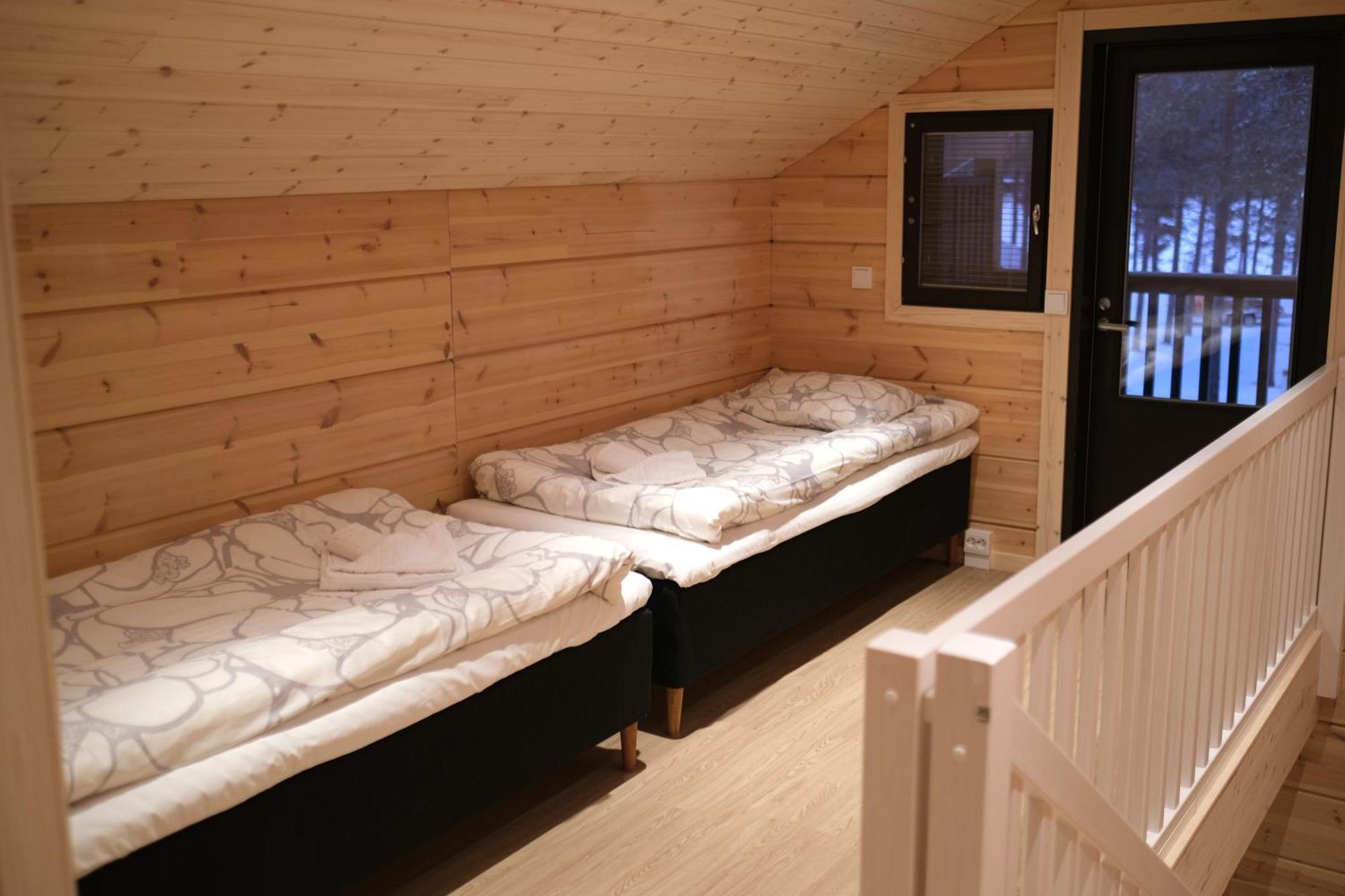 Holiday Village Himmerki 포시오 외부 사진
