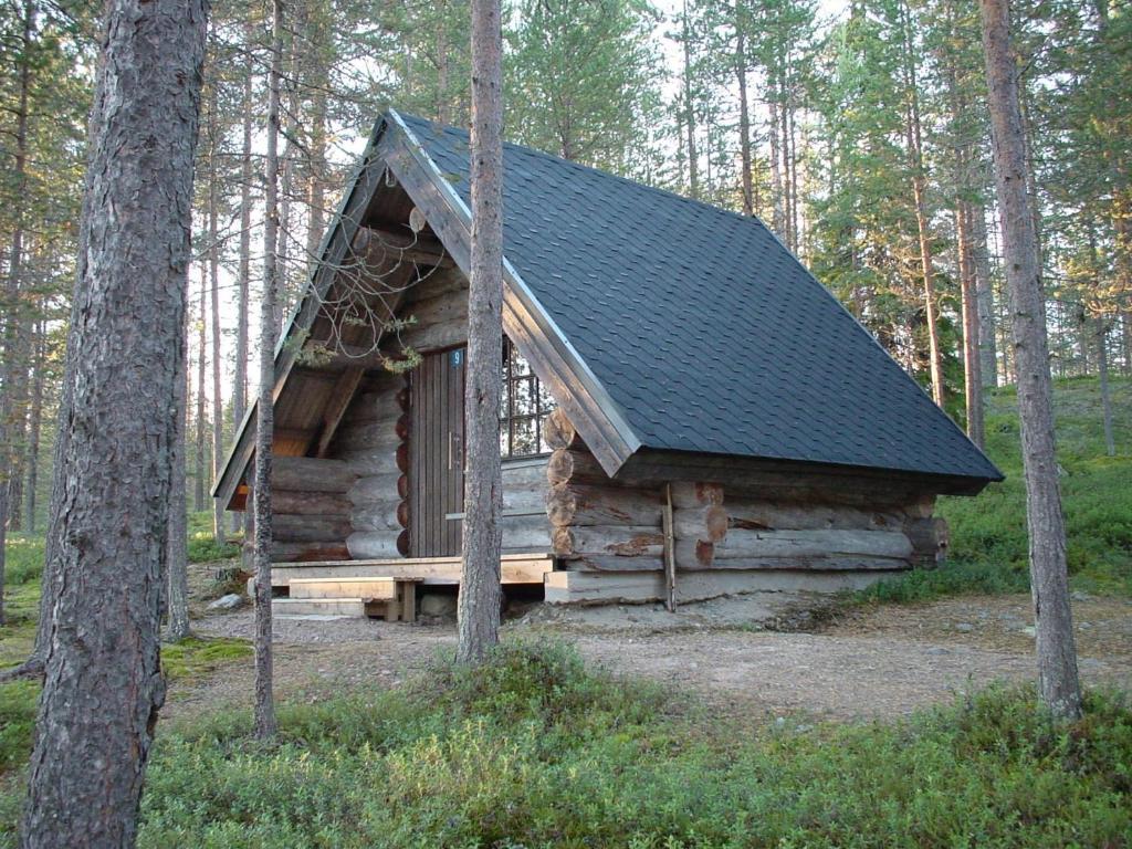 Holiday Village Himmerki 포시오 객실 사진