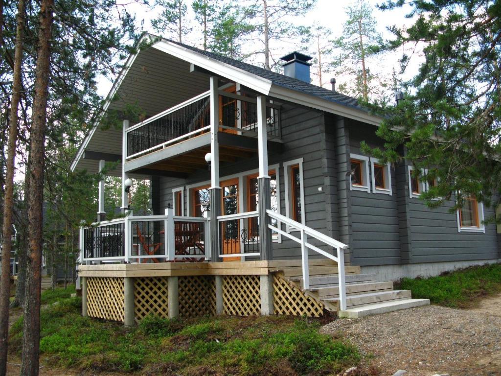 Holiday Village Himmerki 포시오 객실 사진