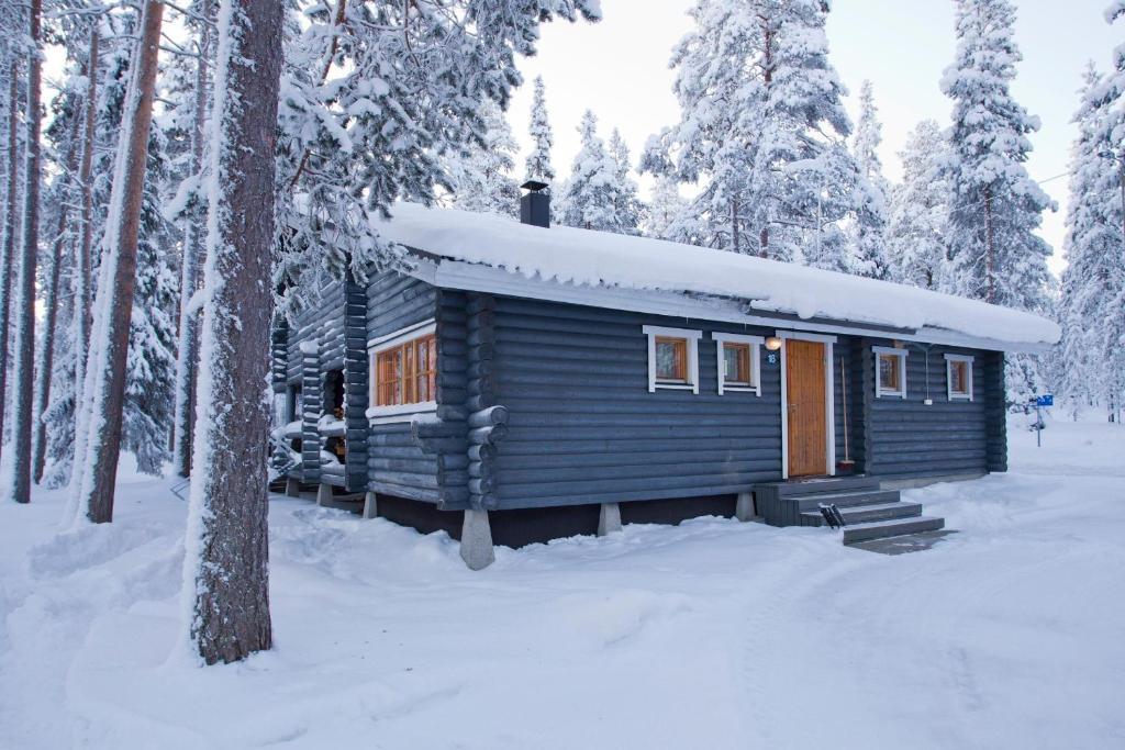 Holiday Village Himmerki 포시오 객실 사진