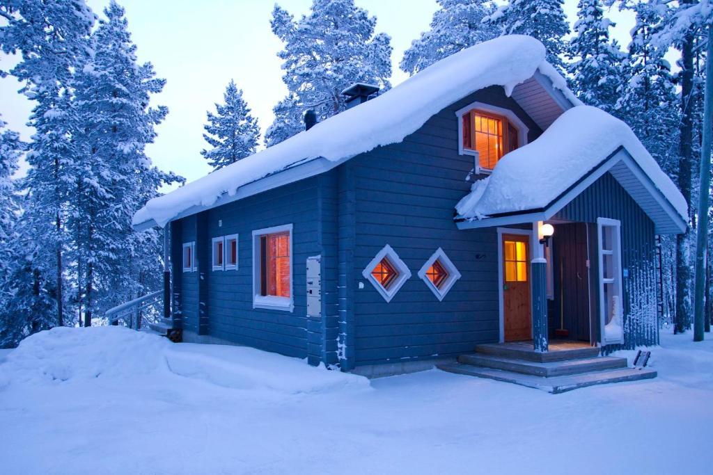 Holiday Village Himmerki 포시오 객실 사진