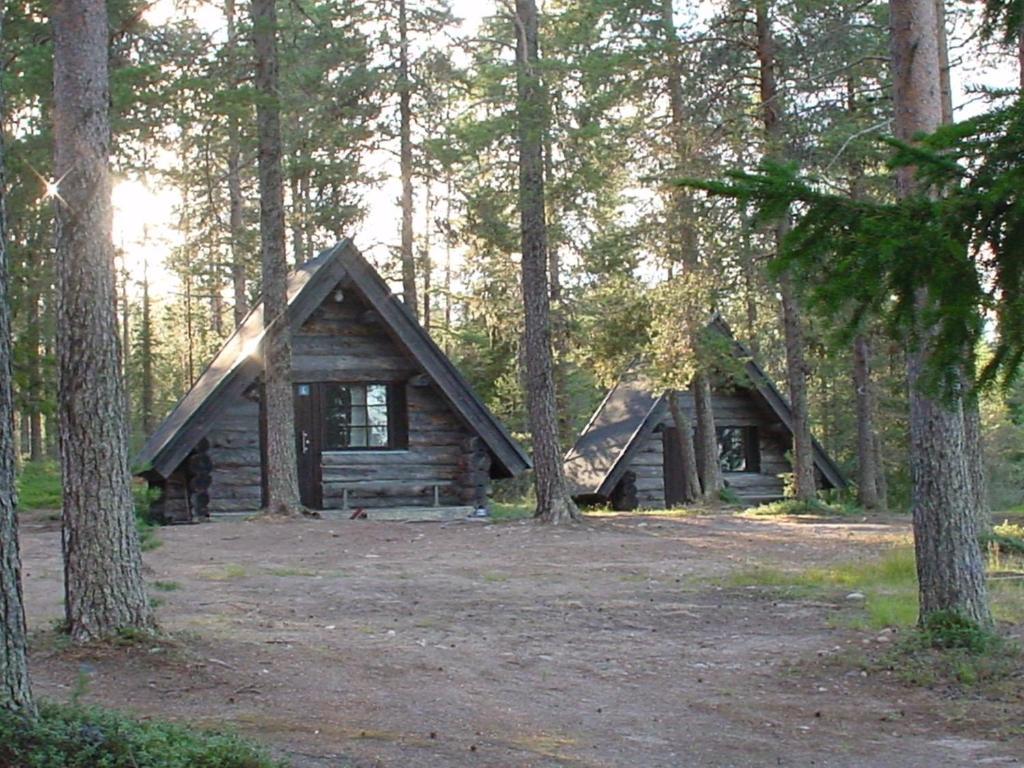Holiday Village Himmerki 포시오 객실 사진