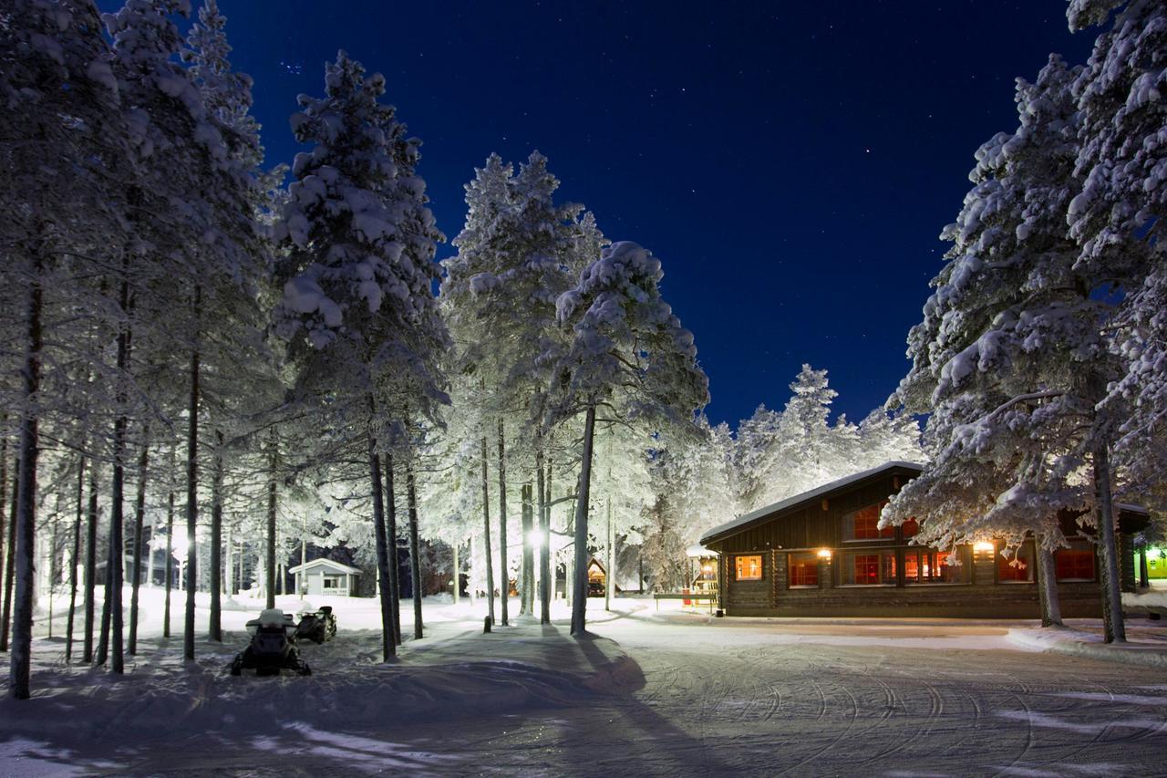 Holiday Village Himmerki 포시오 외부 사진